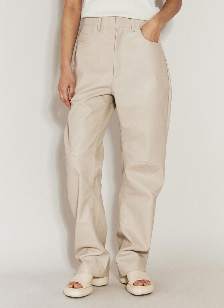 Entire Studios Entire Studios Wet Trousers