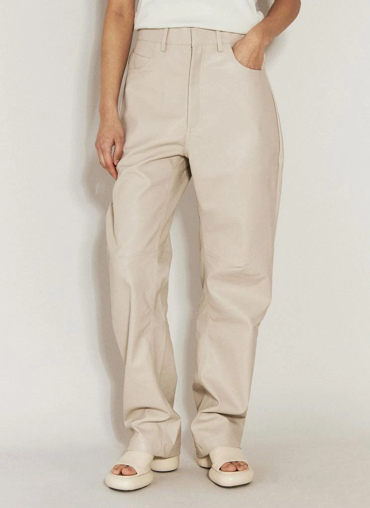 Entire Studios Entire Studios Wet Trousers 1