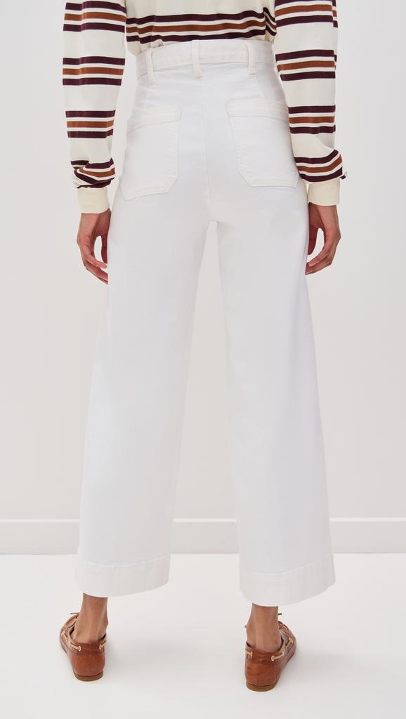 The Great The Seafair Jeans