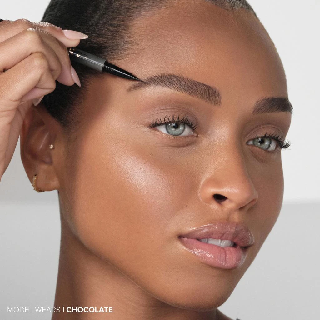 Anastasia Beverly Hills Anastasia Beverly Hills MicroStroke Brow Pen 10