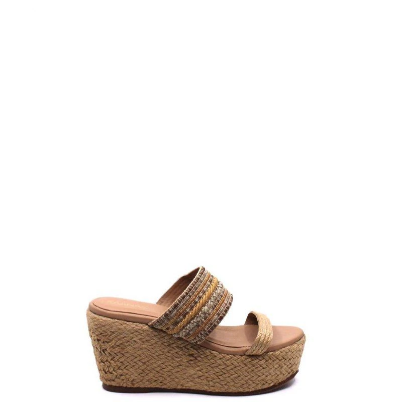 Kaanas Monteverde Wedge 1