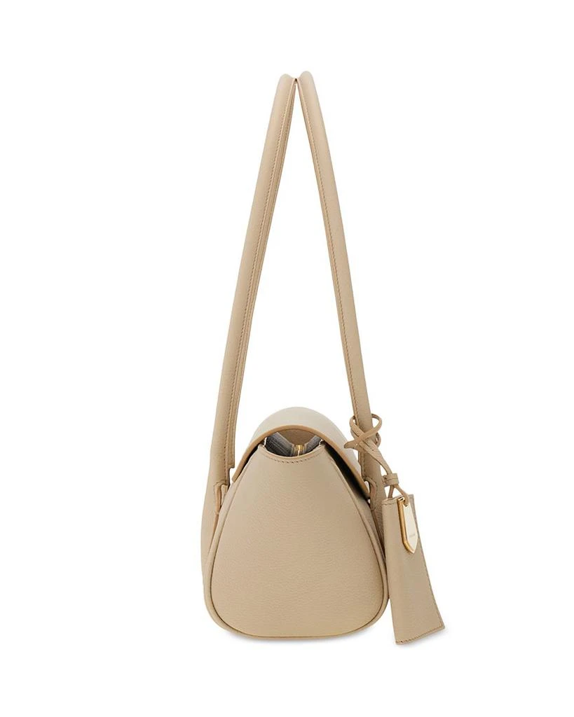 Salvatore Ferragamo Small Firenze Shoulder Bag 4