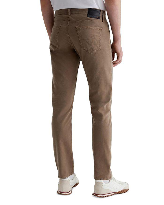 AG Tellis 34" Slim Fit Twill Pants