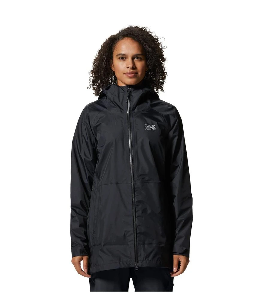 Mountain Hardwear Threshold™ Parka 1