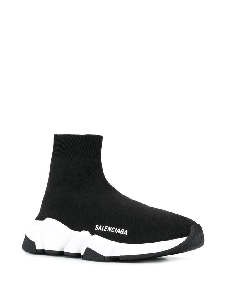 Balenciaga Balenciaga Speed Sneakers 4