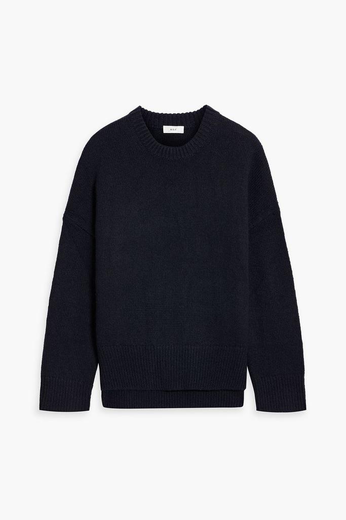 A.L.C. Ayelle wool-blend sweater