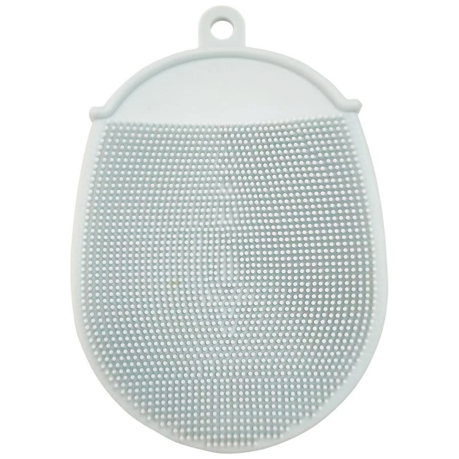 Walgreens Silicone Facial Cleansing Mitt 3