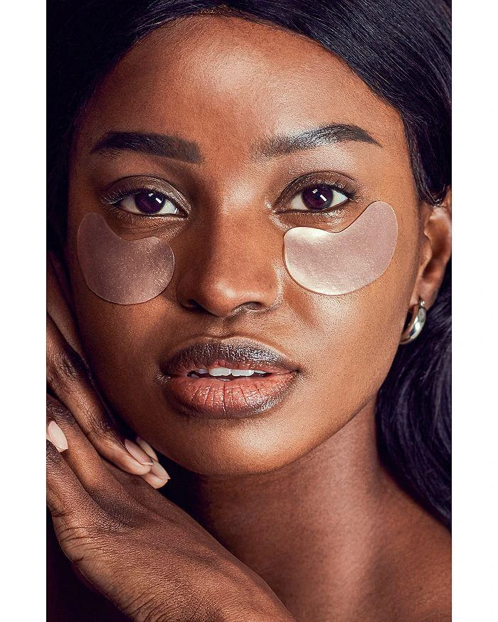 MZ Skin Anti Pollution Illuminating Eye Mask 5