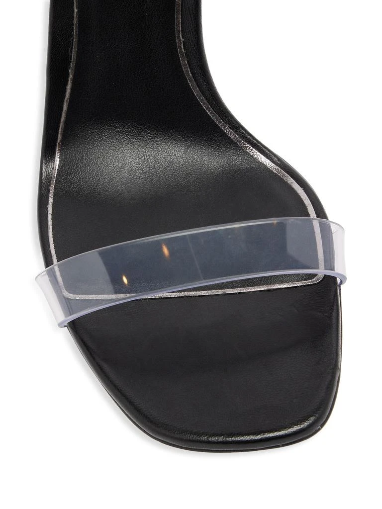 Valentino Rockstud 100MM Stiletto Sandals 4