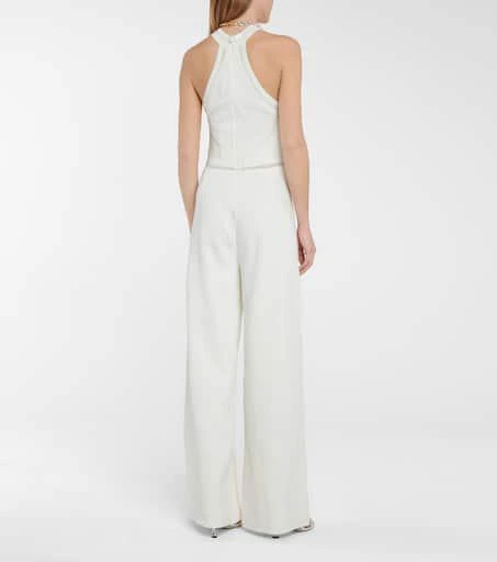 Stella McCartney Halterneck jumpsuit 3