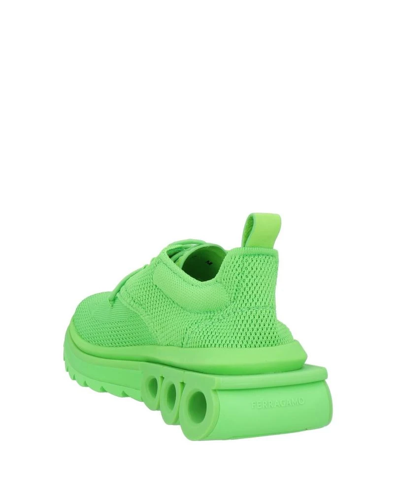 Salvatore Ferragamo Sneakers 3