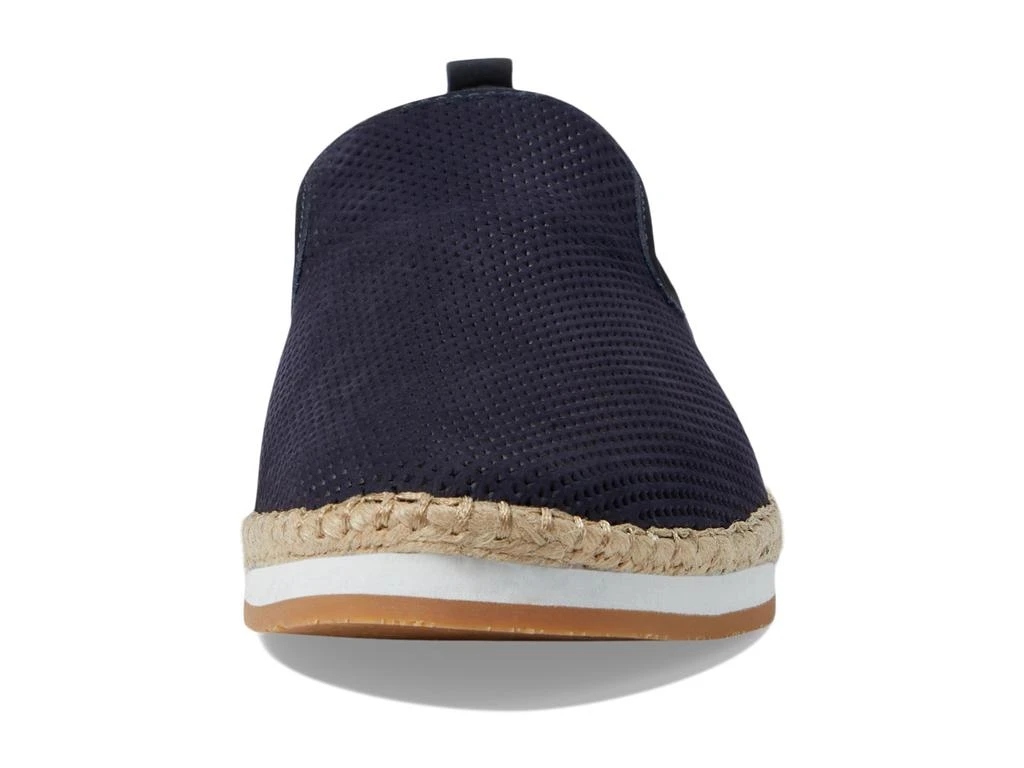 Peter Millar Coastal Perforated Slip-On 6