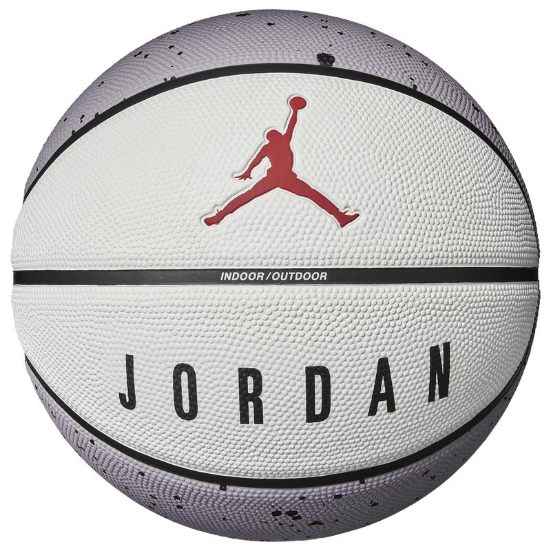 Jordan Jordan Playground 8 Panel 2.0 Basketball - Men's