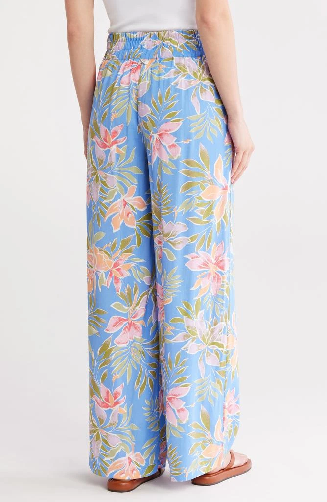 Billabong Seaside Beach Pants 2