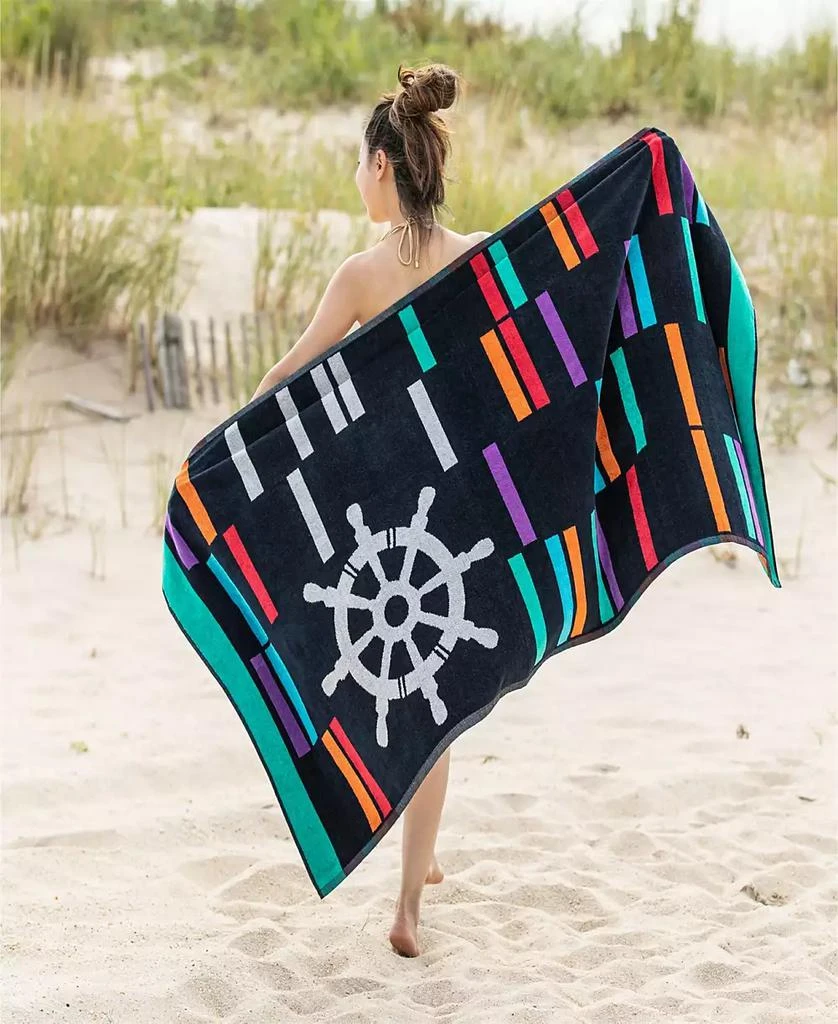 Superior Retro Spin Wheel Oversized 8