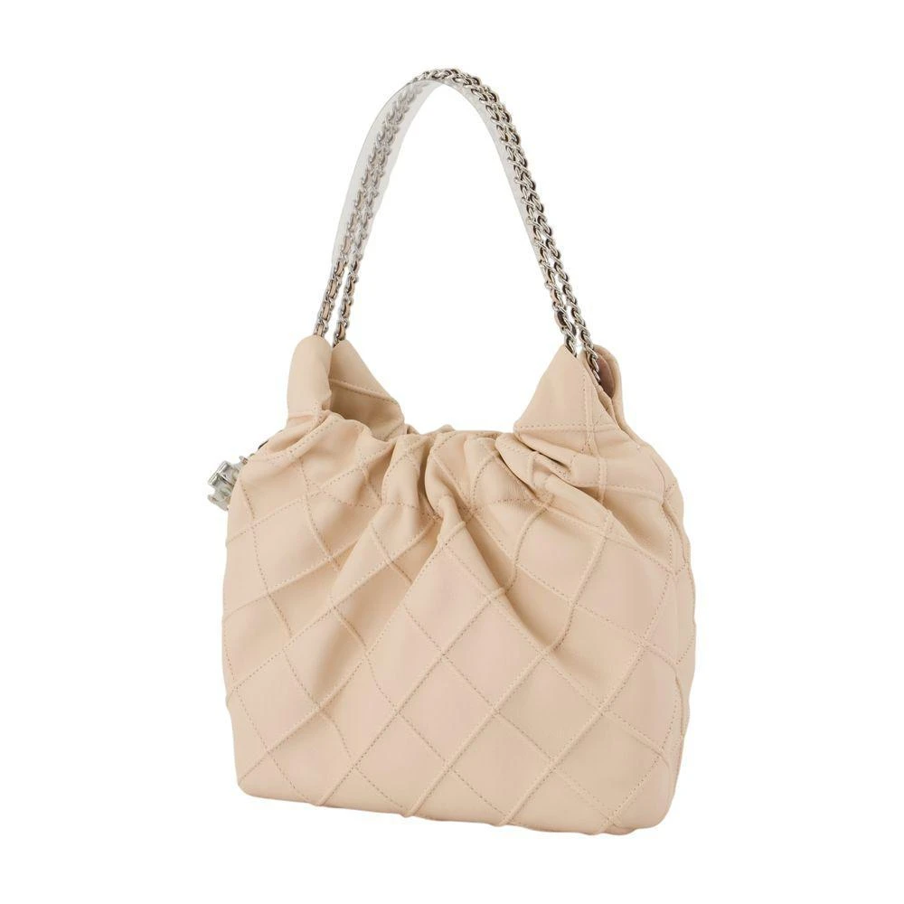 Tory Burch Tory Burch Fleming Mini Shoulder Bag 2