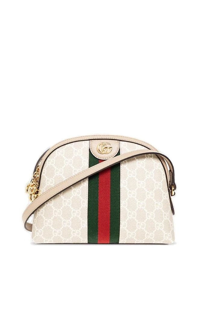 Gucci Gucci Ophidia Small Shoulder Bag 1