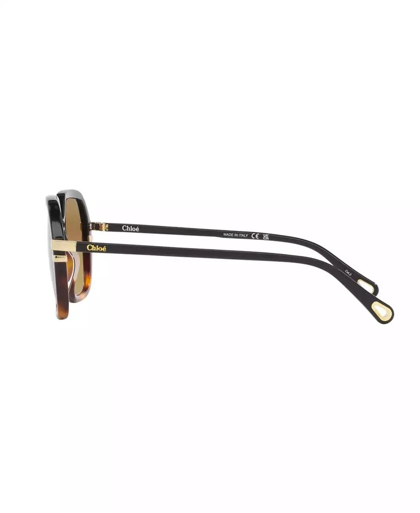Chloé Women's Sunglasses, CH0204S 3
