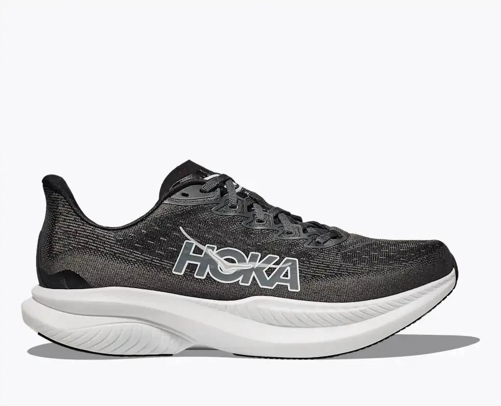 Hoka One One Hoka - Men
s Mach 6 Running Shoes