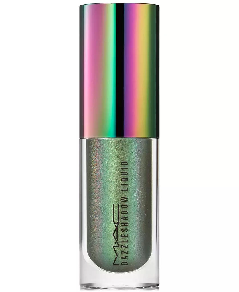 MAC Lunar New Year Limited-Edition Dazzleshadow Liquid Eyeshadow 6