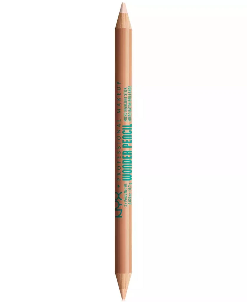 NYX Professional Makeup Wonder Pencil 1