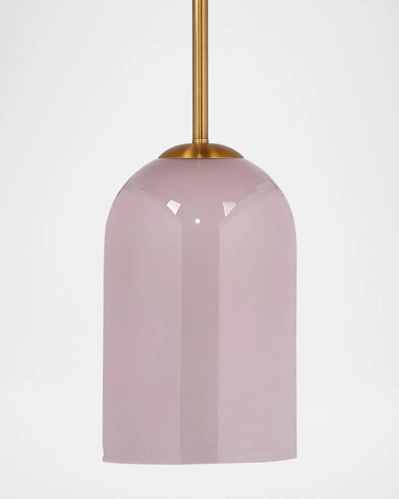 Jamie Young Holt Pendant 3
