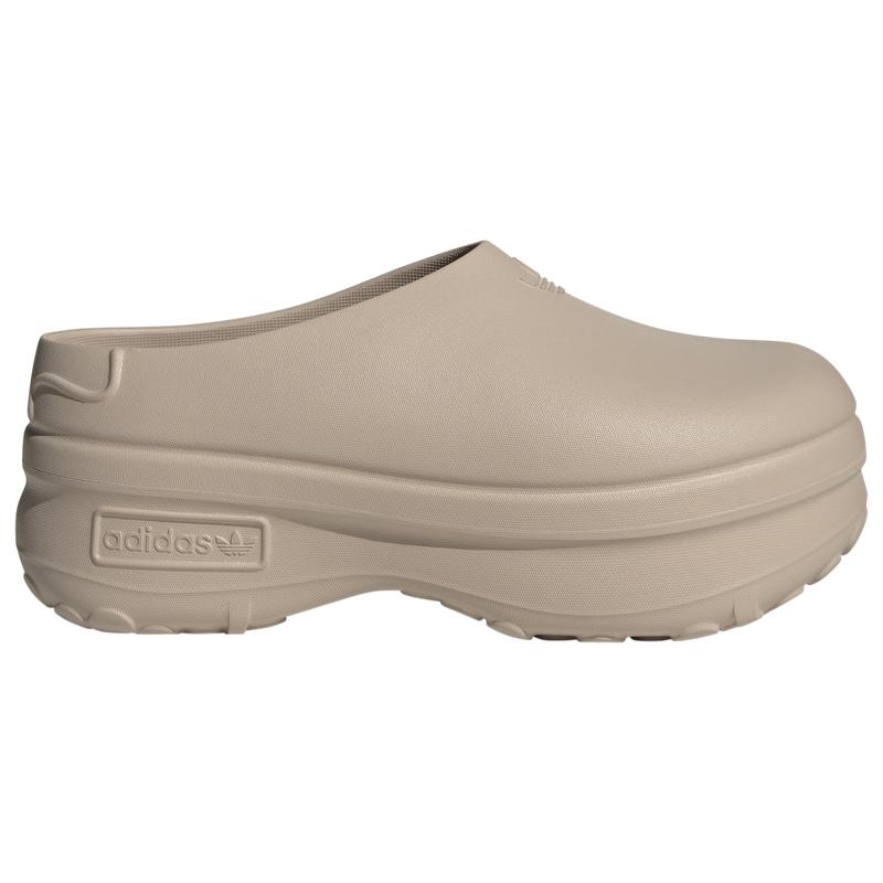 ● ADIDAS ● ADIFOM STAN SLIDES adidas Adifom Stan Slides - White | Free Shipping with