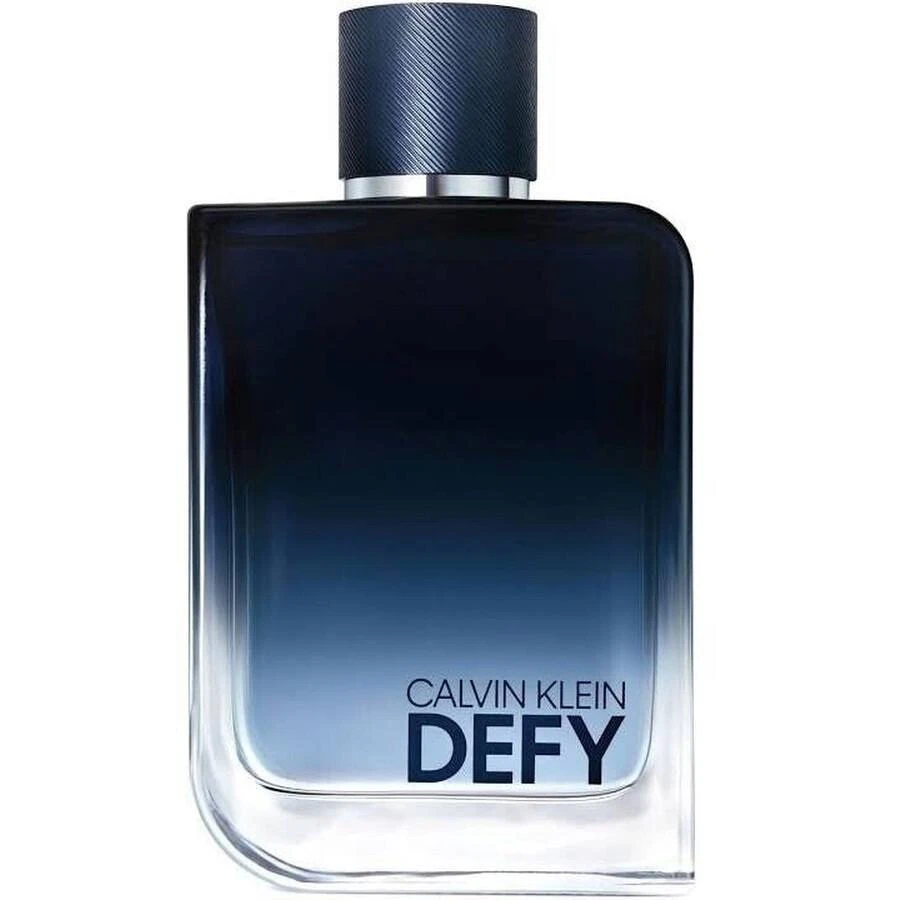 Calvin Klein Calvin Klein Defy Eau de Parfum Mens EDP 2