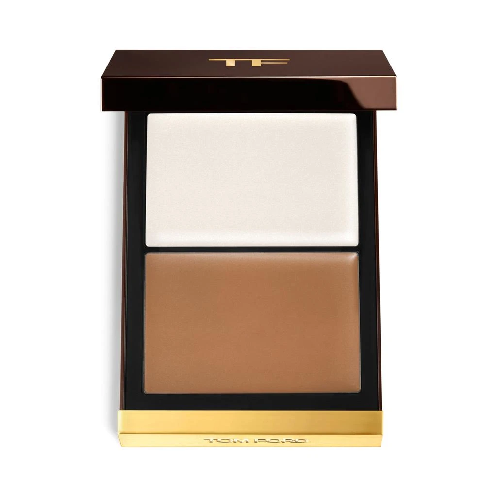 Tom Ford Shade and Illuminate Contour Duo 1