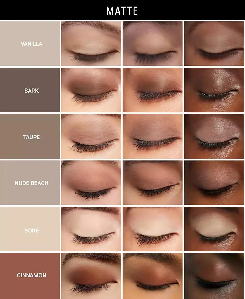 Bobbi Brown Long-Wear Waterproof Cream Eyeshadow Stick 5