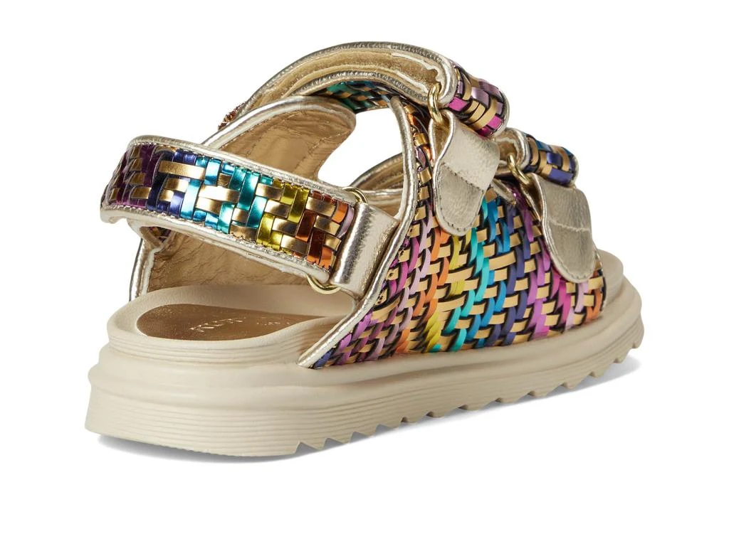 Kurt Geiger London Kids Mini Orson (Little Kid/Big Kid) 5