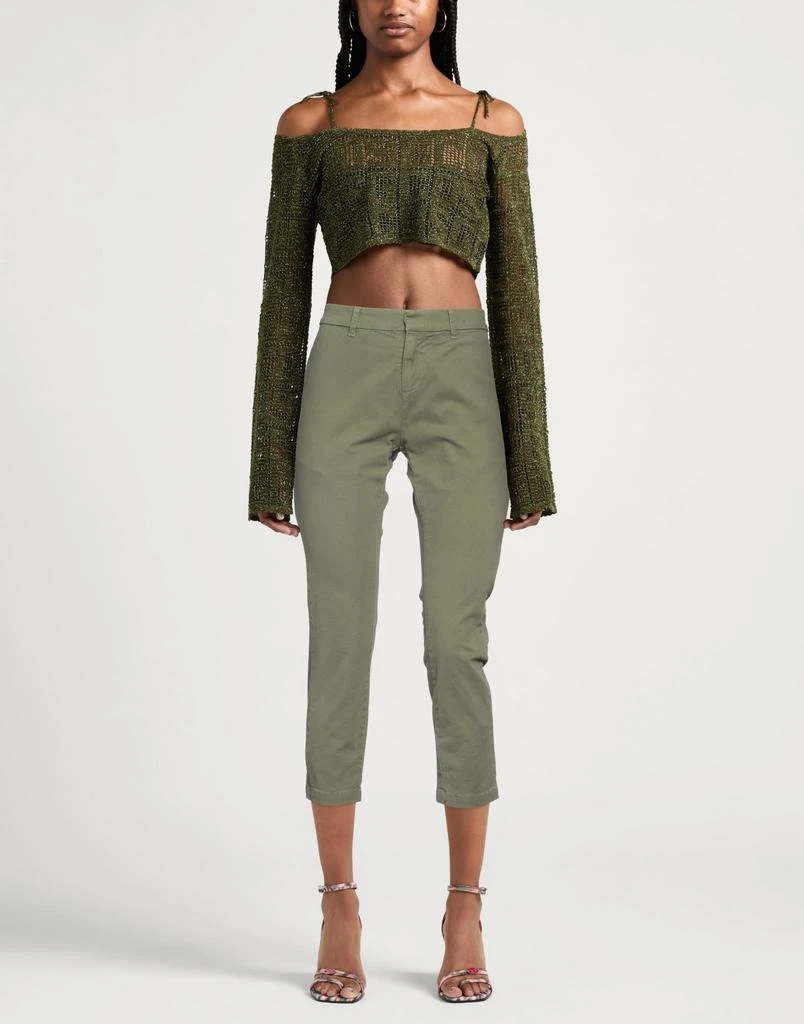 Nili Lotan Casual pants 2