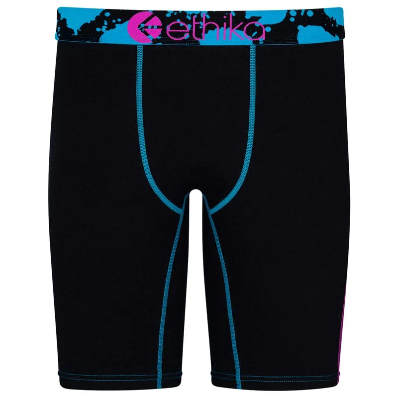 Ethika Ethika Fit Kit - Boys' Grade School 1