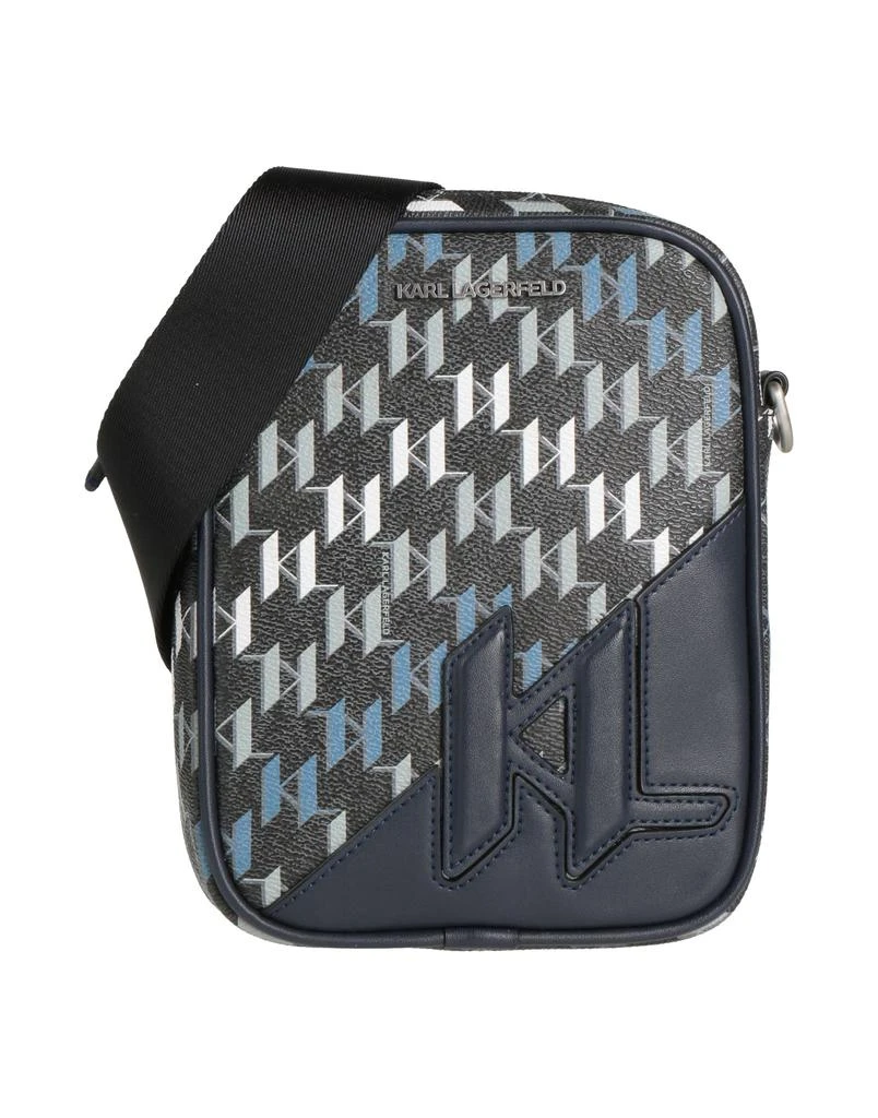 Karl Lagerfeld Paris Cross-body bags