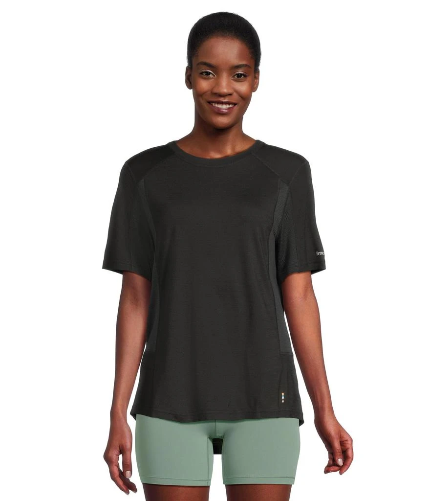 SmartWool Mountain Bike Short Sleeve Jersey 1