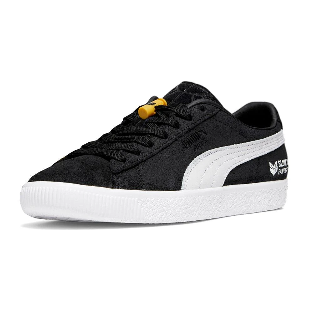 Puma Suede VTG x Distinct Life Lace Up Sneakers 2