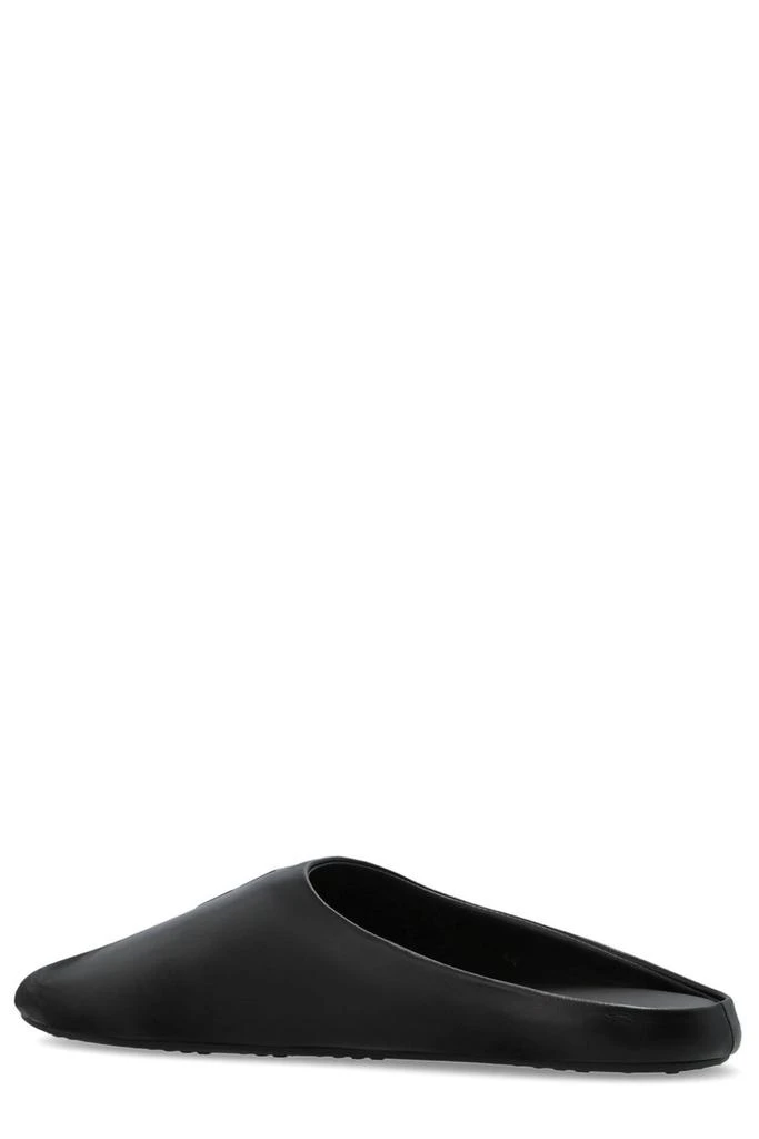 Balenciaga Balenciaga Château Flat Mules 3