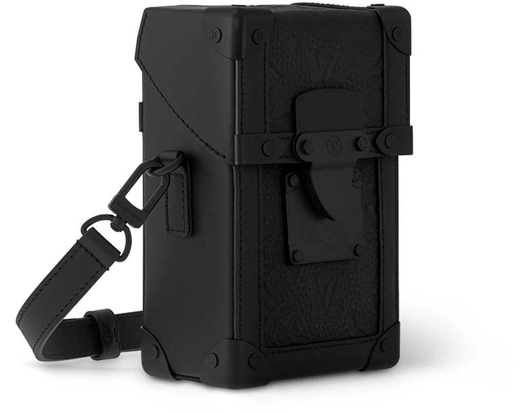 Louis Vuitton Vertical Trunk Wearable Wallet 3
