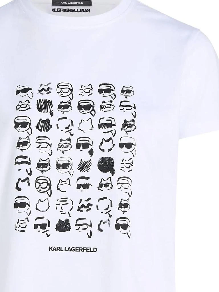 Karl Lagerfeld Paris Karl Lagerfeld T-Shirts And Polos 2