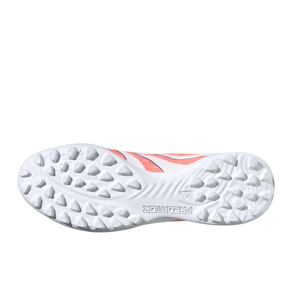 Adidas Predator League Fold-Over Tongue Turf Soccer Cleats 5