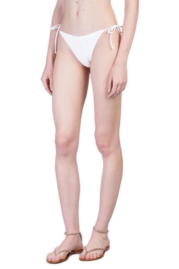 Mc2 Saint Barth Mc2 Saint Barth Side Laces Swim Briefs 3