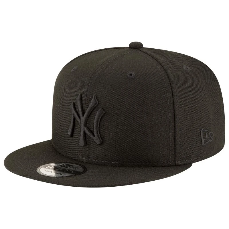 New Era New Era Yankees BOB Snapback Cap - Men's 1