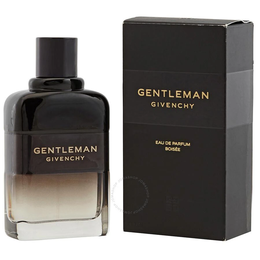 Givenchy Givenchy Gentleman Boisee Mens EDP 2