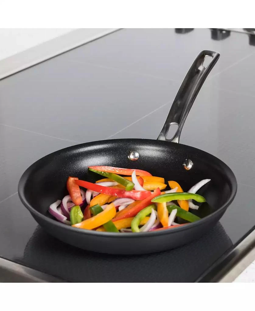 VIKING Hard Anodized Nonstick 10 Piece Set 4