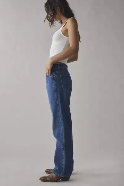 LEE Lee Classic Rider™ Straight Leg Jean 4