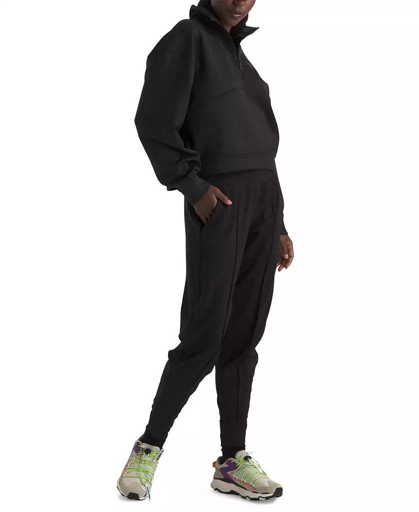 The North Face Women's Horizon Performance Fleece Top 2