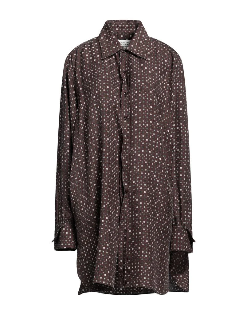 MAISON MARGIELA Patterned shirts
blouses 1