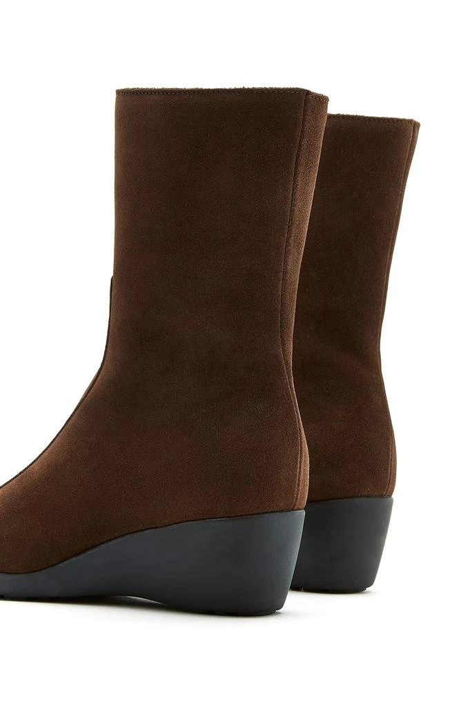 La Canadienne Blanka Wool Lined Waterproof Boot 5