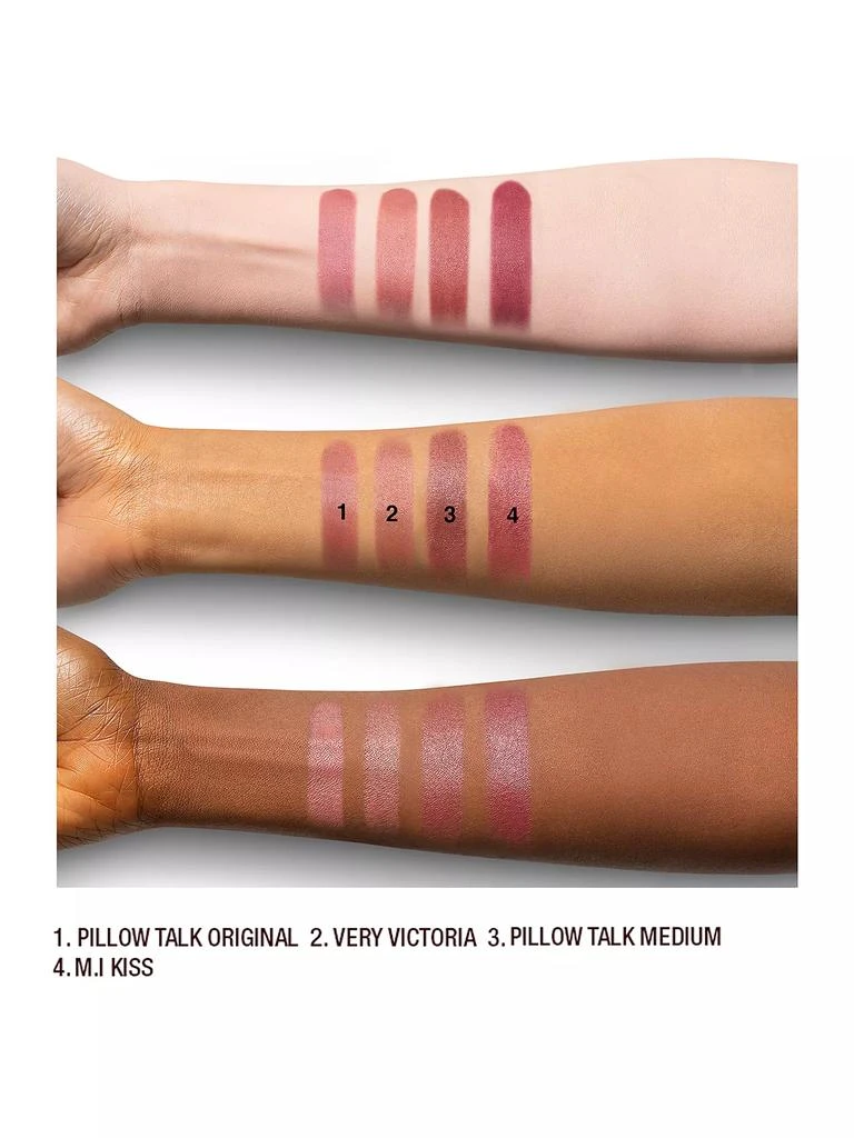 Charlotte Tilbury Matte Revolution Lipstick 7