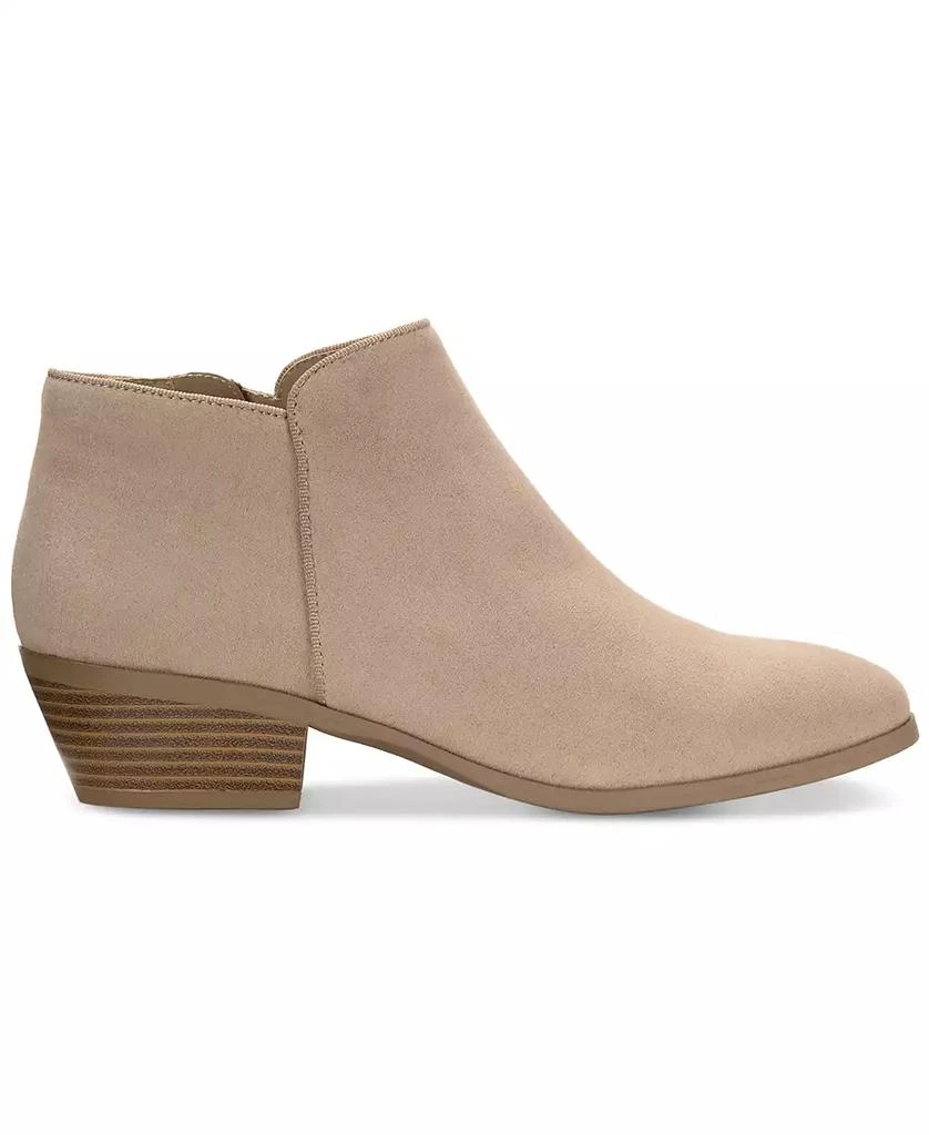 Style & Co Wileyy Ankle Booties, Created for Macy's 6